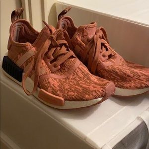 Adidas NMD R1 Boost Size 6